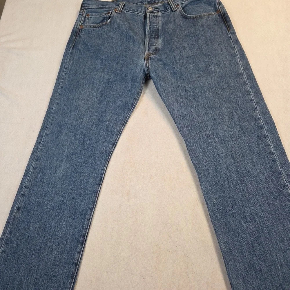 Levis product pair